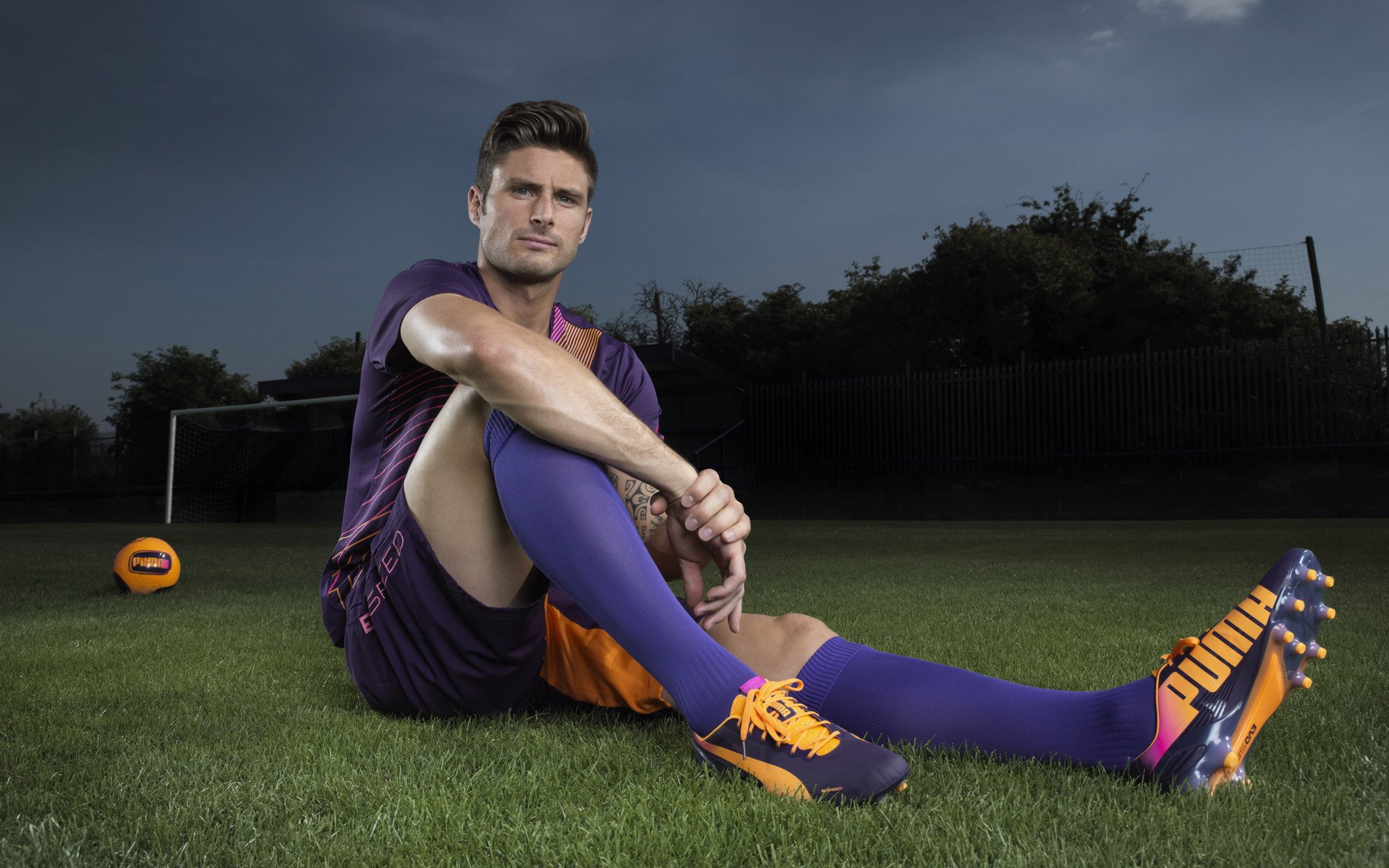 开云-拉尼·帕利斯特赛后谈心路历程，帕尼尼利拉德