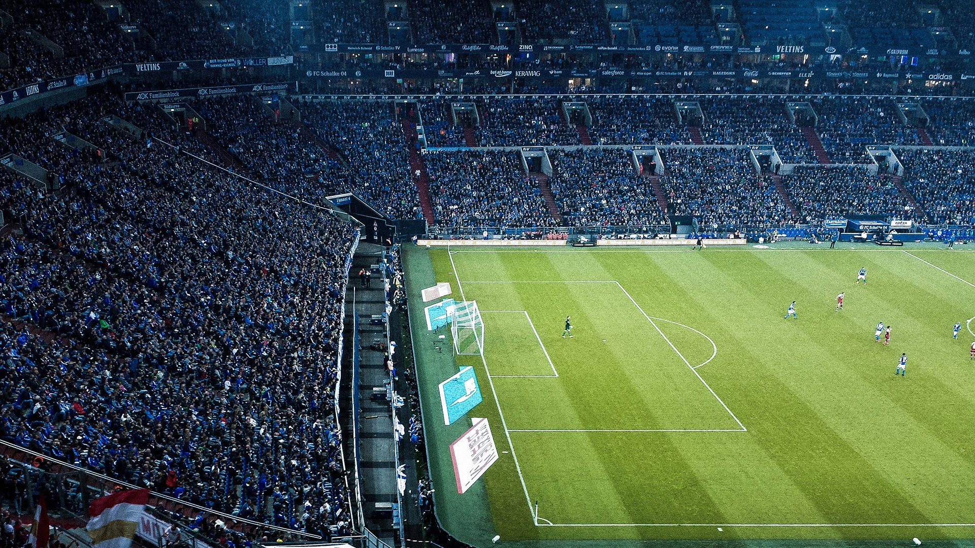 AI裁判加入电竞比赛，开启“黑科技”革新新时代，lol电竞裁判工作内容